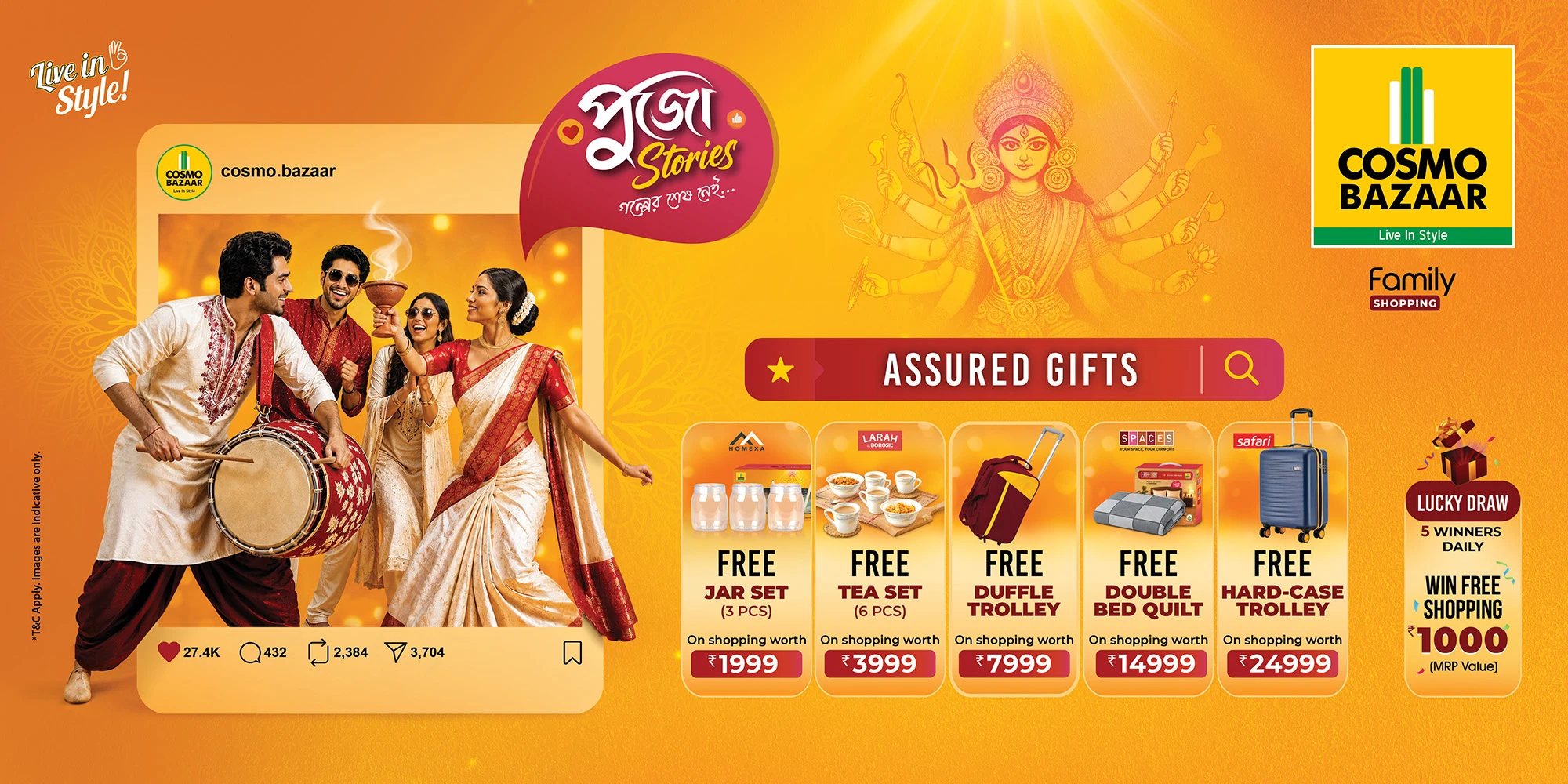 Durgapuja
